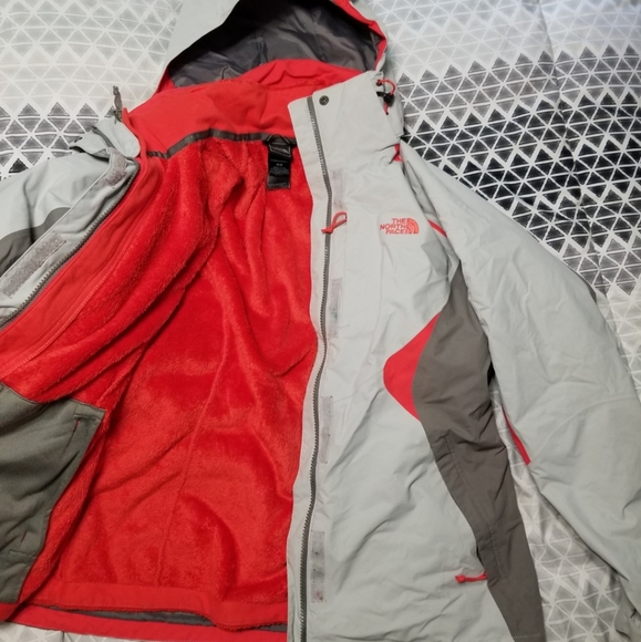 Womans northface - Picture 2 of 6